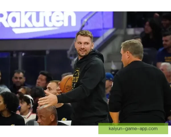 东契奇称詹姆斯当场最佳并感叹自己四十岁或已退役