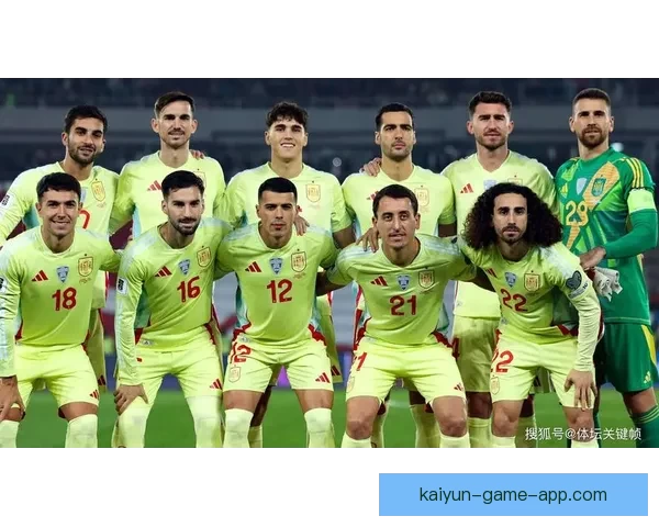 2026世界杯球队名单预测与潜力黑马崛起格局全面前瞻解析