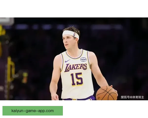 表现超预期今夏多支球队欲挖角湖人或为里夫斯开顶薪合同