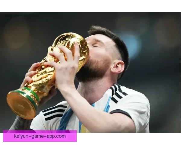 2026世界杯决赛精彩瞬间回顾与球星巅峰对决解析