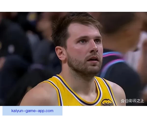 东契奇41分创多项纪录比肩科比队史第四却因16次失误被禁赛