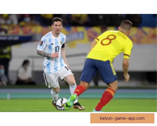 2026世界杯决赛精彩瞬间回顾与球星巅峰对决解析